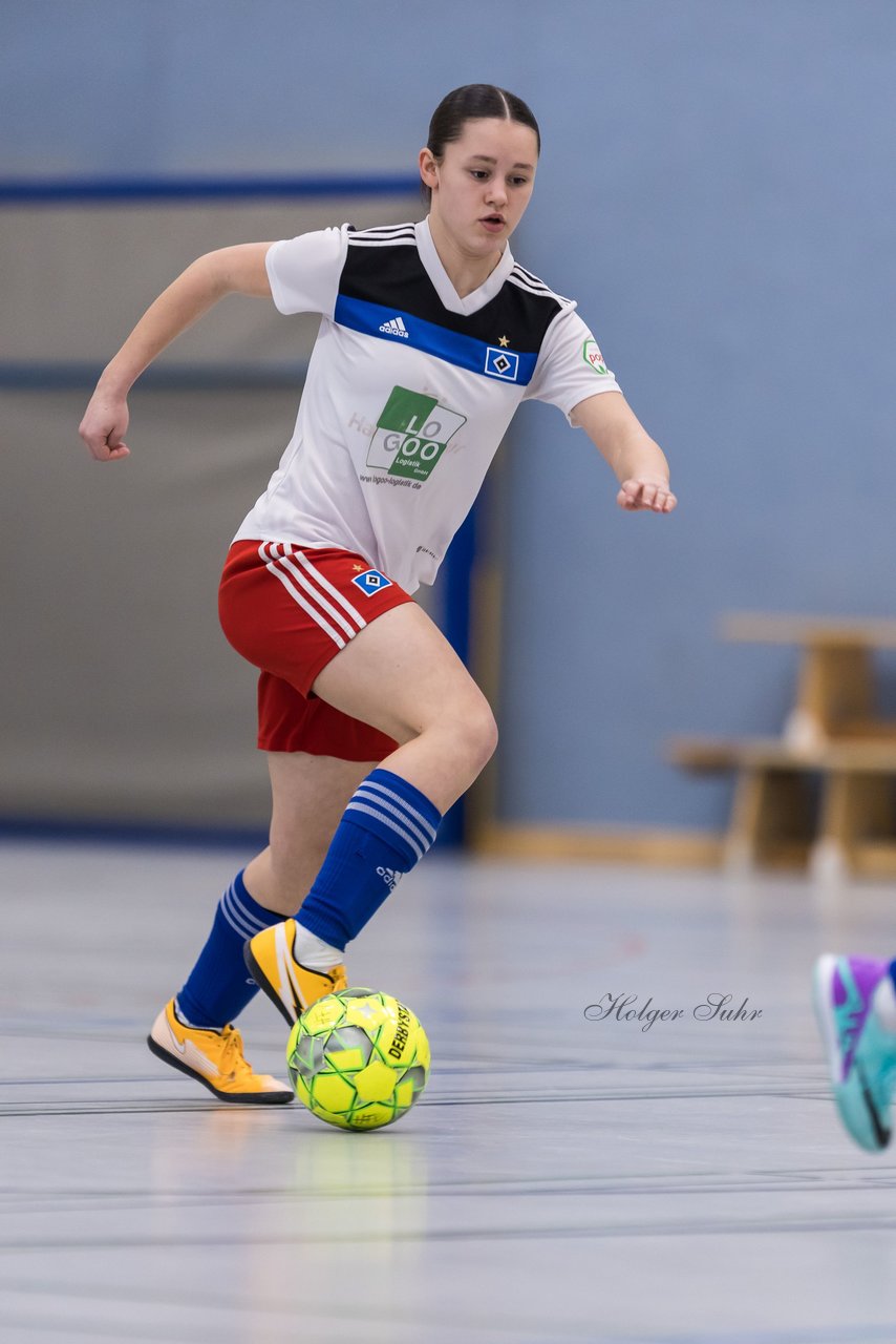 Bild 315 - wCJ Hamburger Futsalmeisterschaft